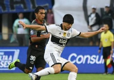 Olimpia no pudo en casa contra un combativo River Plate