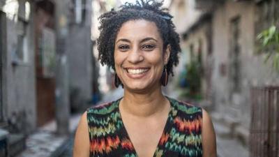 Capturan a acusados del asesinato de concejala y activista brasileña