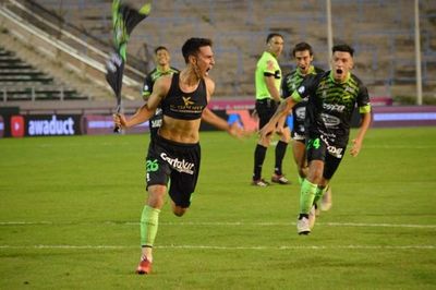 Defensa y Justicia se acerca a Racing en la Superliga