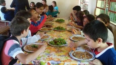 Suspenden inicio de almuerzo escolar en Misiones