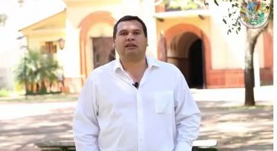 Derlis Maidana habla de desaceleración económica e hizo un pedido especial a las autoridades