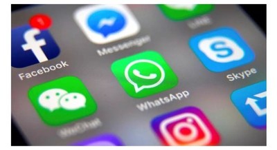 Instagram, WhatsApp y Facebook con fallas a nivel mundial