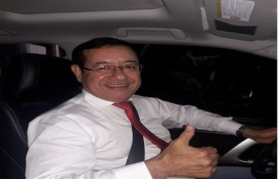 Ratifican denuncia contra Miguel Cuevas