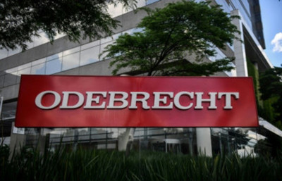 Caso Odebrecht: Tribunal ordena 36 meses de prisión a tres empresarios peruanos
