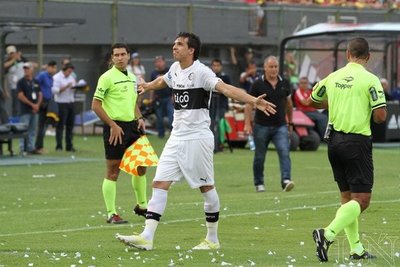 PZ opinó sobre el polémico festejo de Zamora