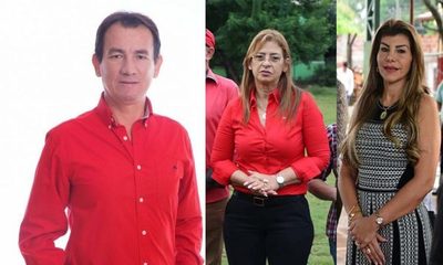 Wilberto, Lilian y Perla, dicen no apañar robos del clan Zacarías, pero callan y piden sus voto