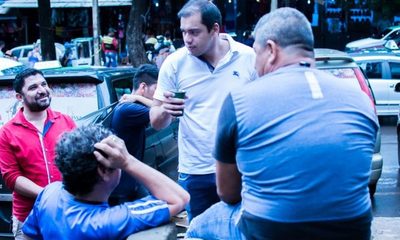 Prieto apuesta a la reinvención del microcentro de Ciudad del Este