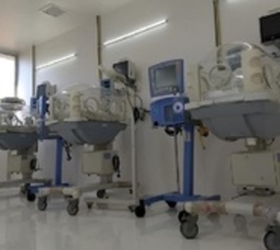 Los bebés se mueren por carencia de 300 camas de terapia intensiva