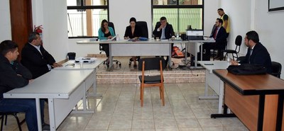 Tribunal condena a un hombre por coacción sexual en Itakyry