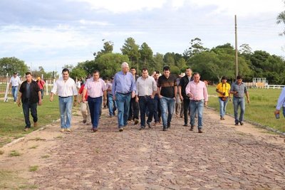 Anuncian obras e inversiones para el departamento de Misiones