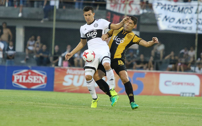 La punta en juego en el añejo clásico