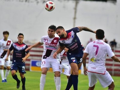 Paridad en los Jardines del Kelito