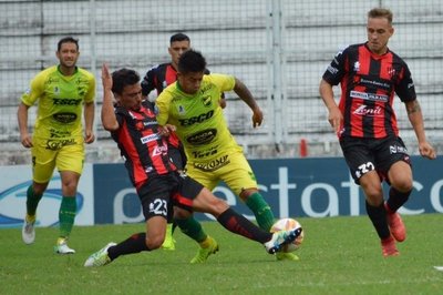 Defensa se quedó a cuatro