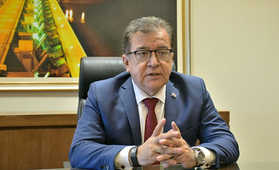 Investigación periodística compromete cada vez más a Nicanor Duarte Frutos