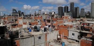 Argentina: Identifican el cuerpo de una paraguaya descuartizada en la Villa 31