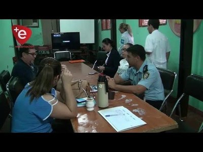 ANUNCIAN GRAN MINGA AMBIENTAL CONTRA EL DENGUE EN ENCARNACIÓN