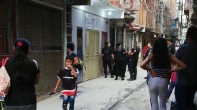 Consulado confirmó asesinato de paraguaya en Argentina
