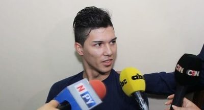 Abogado de Bruno Marabel dispara contra fiscala: "Ella siempre busco prensa"