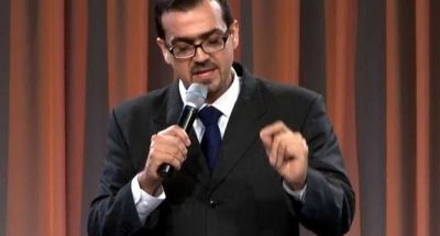 "Debemos diferenciar machismo de hombría", dice Emilio Agüero
