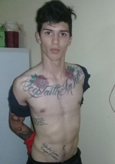 Marabel es el único autor de los homicidios en la casa del horror, según fiscala