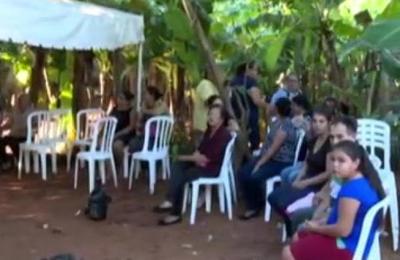 Joven de 16 años murió al ser atropellado por un conductor ebrio