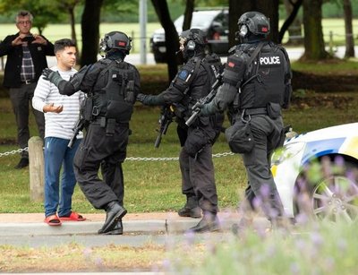 Gobierno de Nueva Zelanda acuerda reformar la ley de armas tras atentado