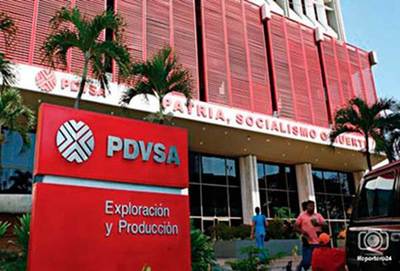 Régimen de Maduro busca reubicar su petróleo en Rusia u otros países