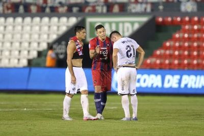 ¿Qué le dijo Churín a los jugadores de Sol?