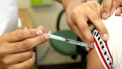 Brasil pierde la certificación de país libre de sarampión