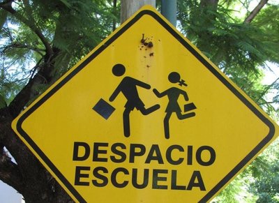 Vale la vida de los niños