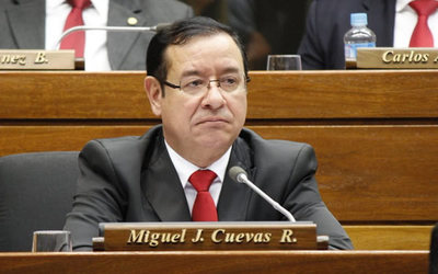 Diputados solicitará ampliación de Gs. 280 millones para auditoría