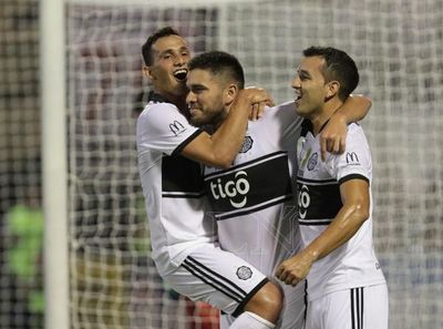 Las ausencias en el equipo de Garnero
