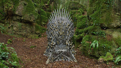 HBO lanza el desafío de “Juego de tronos”