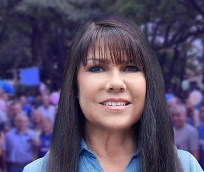 Comisión Messer explicará "letra por letra", última moción a Celeste Amarilla