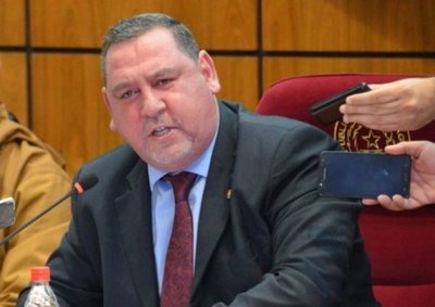 Si Senado trata desafuero de ZI en la próxima sesión será ilegal, según abogado