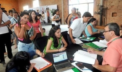 Prevén feria de empleos para este viernes