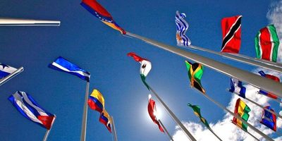 Advierten de "trampas de desarrollo" en Latinoamérica y piden más cooperación