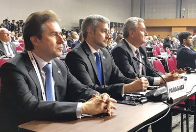 Sur-Sur es un instrumento de alianzas y desarrollo, afirman