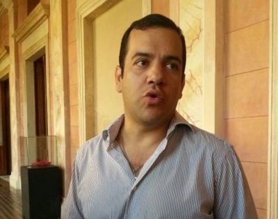 Friedmann: Si me autorizan remitir los antecedentes sin quórum, lo voy a hacer