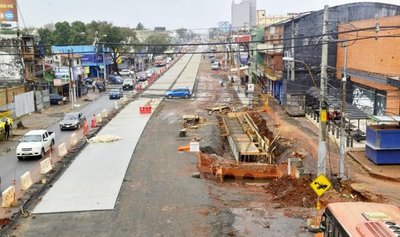 Proponen crear una comisión para investigar la ejecución del proyecto Metrobús