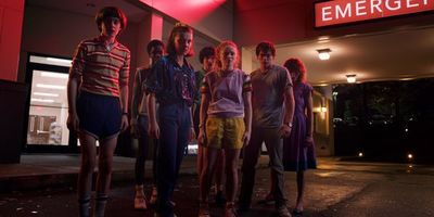 Netflix lanza avance de lo nuevo de Stranger Things