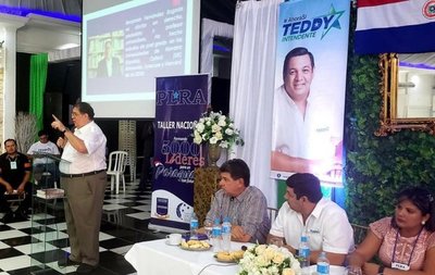 CDE: existen conversaciones para que la oposición presente un solo candidato