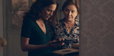 Cinco nominaciones para 'Las Herederas' en los Premios Platino 2019
