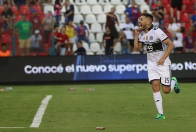 Ortega y ¿un mensaje para Cerro?