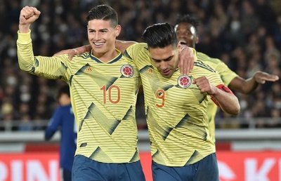 Queiroz se estrenó con victoria