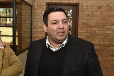 PLRA en consenso respalda a Teodoro Mercado