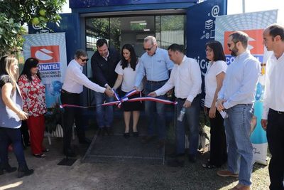 El Chaco paraguayo amplía su conectividad