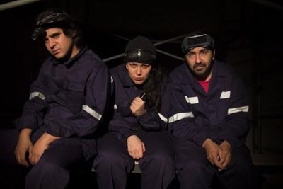 “Uropsilus” y “Entre tú y yo”, hoy, por la Semana del Teatro