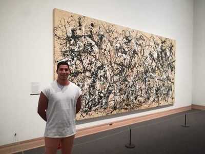 Exposición Obras de arte de ñanduti serán estrenadas en Ciudad del Este
