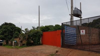 Contaminación ambiental en Laurelty ¿a quién le interesa?